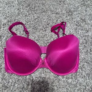 Fabulous by Victoria Secret Lined Demi